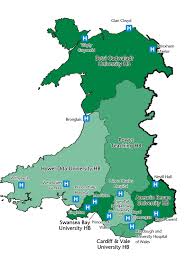 The welsh government is the devolved government for wales. Wales Locations Map Wales Deanery