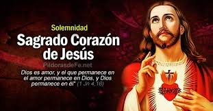 Resultado de imagen para corazon de jesus