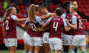 The four founders of aston villa were jack hughes, frederick matthews, walter price and william scattergood. Women S Super League Previews 2021 22 No 2 Aston Villa Women S Super League The Guardian