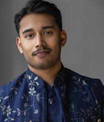 This evening, Ryan Opera Center Ensemble members Travon D. Walker, Sankara  Harouna, Christopher Humbert, Jr., Adia Evans, and Gemma Nha — along with  the wonderful cast, creative team, orchestra, chorus, and crew —