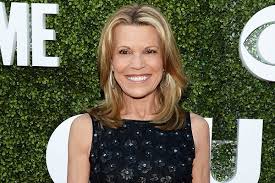 Is this due to genetics or plastic surgery? Vanna White Shares Her Playboy Journey Regrets At The Celebration Of Her 35 Years Also Her Plastic Surgery Story Married Biography