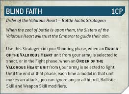 The will of the emperor is the 6th and final boss encounter in the mogu'shan vaults raid instance. Faithful Serenity Pure Rage Or Just Plain Ol Fire Pick The Holy Order That S Perfect For Your Adepta Sororitas Warhammer Community