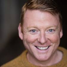 Alan Peebles's Instagram, Twitter & Facebook