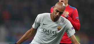 Henüz 20'li yaşlarında olan nzonzi bu sırada babasının ülkesi demokratik kongo, doğduğu ve büyüdüğü ülke fransa ve futbol oynadığı ülke. Analysis Why Steven Nzonzi Would Be A Handy Addition For As Monaco