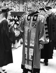 Washington State University Spring Commencement