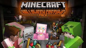 Jul 22, 2018 · the classic alternative resource pack is a blast from the past that revives most of the old sounds and textures. Skin Pack Official Minecraft Wiki