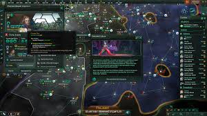The Obligatory Stellaris Strange Screenshot Thread | Page 378 | Paradox  Interactive Forums
