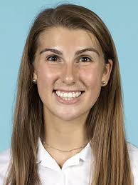 2017-18 Women's Rowing Roster