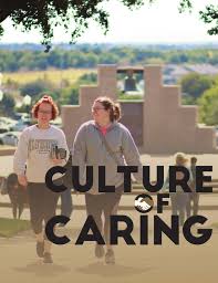 COLLEGE FOCUSES ON ELIMINATING BARRIERS TO FACILITATE LEARNING