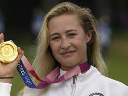 2024 Women's Olympic Golf Full Field: 60 Players Heading to Le Golf National