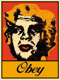 480 Obey ideas