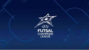 É também com esse desígnio que as águias reforçaram o plantel, com a contratação dos brasileiros bernardo westermann, pablo natan e lucas frança e do finlandês aaro nikula. Benfica Plays The Uefa Futsal Champions League Round Of 16 At Luz Sl Benfica