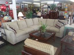 Used Furniture And Bargain Decorating On A Dime Sectional Sofa From Rooms To Go Hits The Floor And Will Make Some Savvy Shopper Sofa Furniture Sectional Sofa