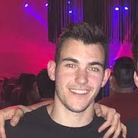 Brandon Marte's Instagram, Twitter & Facebook