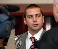 Trey Elder named Woodruff's football coach