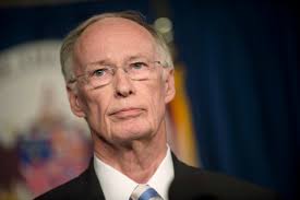 Alabama Gov. Bentley Wins Court Fight to Temporarily Halt Impeachment  Hearings