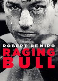 Share this raging bull image. Raging Bull Movie Poster Boxing Fighter Elipesa Com
