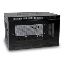 We did not find results for: 6u Wall Mount Rack Cabinet For Network Switches Lockable Tripp Lite