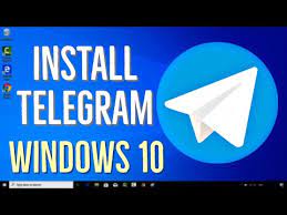Windows 10, 8, 7, and mac easily jenny wilson last updated on: Telegram Desktop