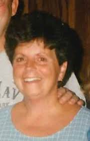 Betty Ann Crosby Obituary January 23, 2019