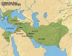 Alexander the great conquered a vast empire that crumbled after his death. 4 Macedonian Empire Alexander The Great Iii 336 323 Bce From The University Of Oregon Historical Atlas Resource Trip To Israel