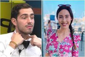Nome che poi è scomparso. Gfvip Tommaso Zorzi Su Aurora Ramazzotti A 16 Anni Venivamo Inseguiti Dai Paparazzi