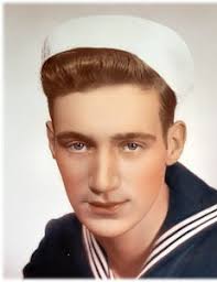 Obituary information for Donald Edward Schweitzer