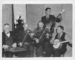 It is derived from various european and african influences, including english ballads. Appalachian Music Wikipedia