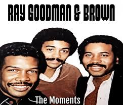 Ray,goodman, BROWN -...