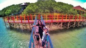 Dan harga tiket masuk seperti : Pantai Talang Siring Pamekasan Wisata Madura Yang Hits 2020
