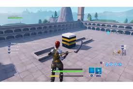 Games di ibadah pemuda gpdi jemaat maranatha denpasar. Hancurkan Kakbah Untuk Naik Level Al Azhar Mesir Haramkan Game Fortnite
