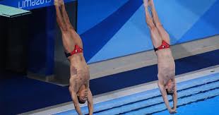 Este mediodía de jueves, la federación mexicana de natación (fmn) publicó la lista de los representantes nacionales para la justa, tras el control técnico del fin de semana pasado. Los Clavadistas Yahel Castillo Y Juan Celaya Consiguen El Oro En La Final De Sincronizados De Trampolin 3m