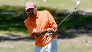 Augusta's Larry to be inducted Sunday