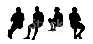 Check spelling or type a new query. Personas Sentadas Al Aire Libre Siluetas Set 12 Fotografias De Stock Freeimages Com