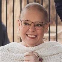 Stacy Marie Wolfe Obituary