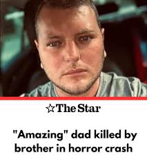 Amazing" Aiden Allen was killed by his brother in a high-speed horror crash  in a stolen car. His brother was high