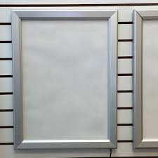 Movie poster frame with quick snap professor h.t. Slim Snap Frame Led Light Box 18 24 Movie Poster Frames Ad Flickr