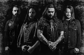 Eshtadur - We are strongly stocked to unleash our latest team, after "From The Abyss" we have become four (4) crows together and we can't wait any longer for playing live as