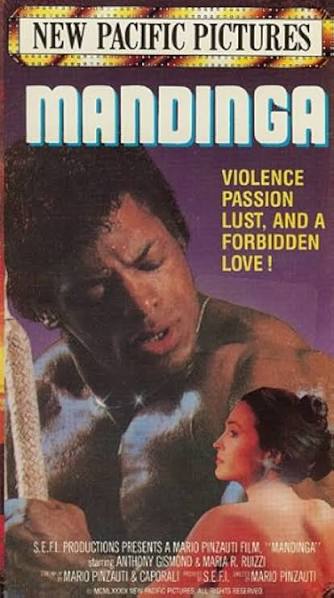 Amazon.com: MANDINGA : Movies & TV