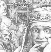 Eric Carle Museum of Picture Book Art • Neil Gaiman • Zena Sutherland •  Ezra Jack Keats