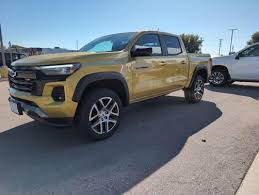Image result for Rally Yellow 2015 Colorado