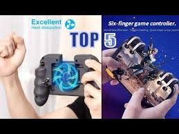 5 Best Gamepad For Mobile 2021 Pubg Mobile Cod Mobile Fortnite Mob In 2020 Fortnite Mobile Best