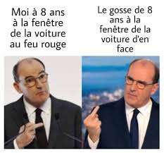 Discover and share the best gifs on tenor. The Best Jean Castex Memes Memedroid