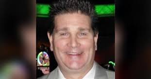 Ronald Cuff Obituary