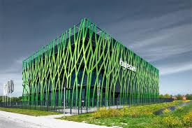 Pin Op Architectural Photography Peter Westerhof
