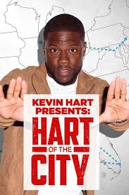 Kevin hart was born on july 6, 1979 in philadelphia, pennsylvania, usa as kevin darnell hart. Hart Of The City Tv Series 2016 Imdb