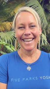 Five Parks Yoga w Erin Sampson (@fiveparksyoga) • Instagram photos and  videos