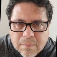 Eric Alfredo Valero Reynoso