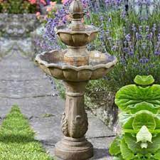 Free ground shipping is included, and. Solar Water Features Solar Fountain Powerbee Ltd