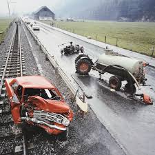 Le Topic Opel Kadett B Schicke Autos Unfall Oldtimer